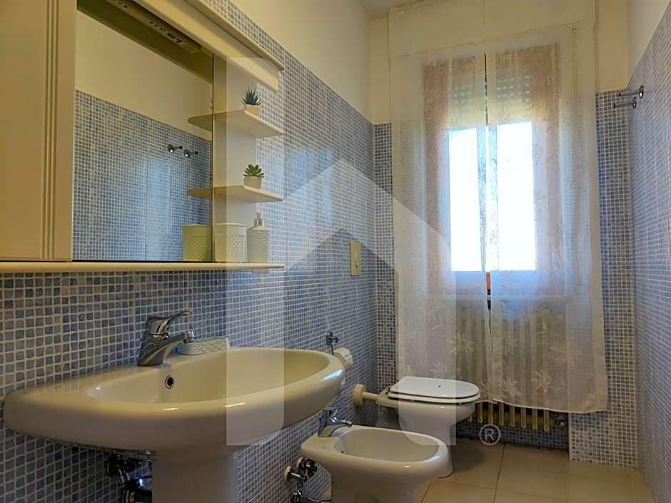 Homiday - Residenza Ingrid