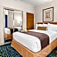 Best Western De Anza Inn