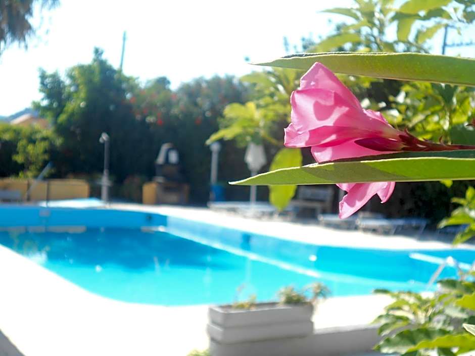 Villa Sofia