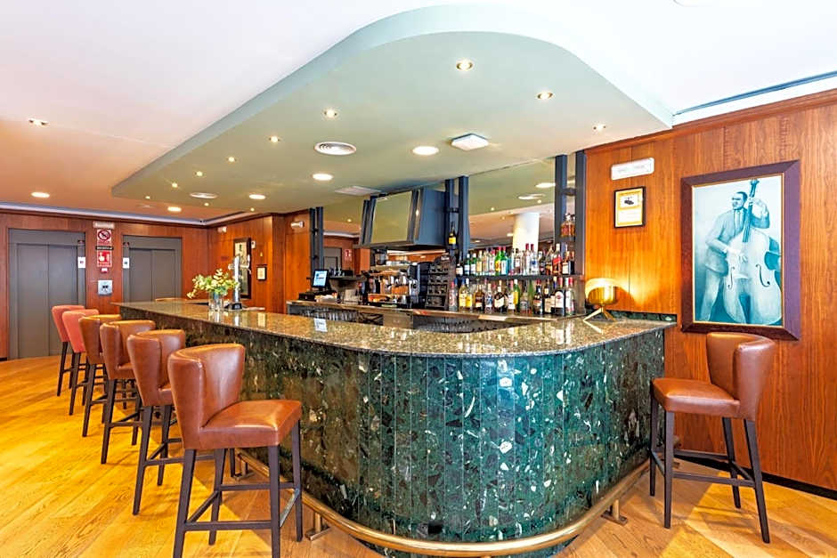 Hotel Borgia