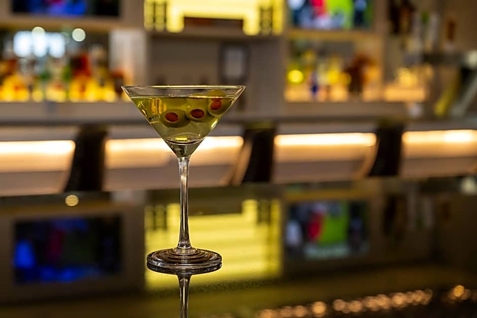 Radisson Hotel Edmonton Airport