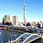 KOKO HOTEL Asakusa Komagata