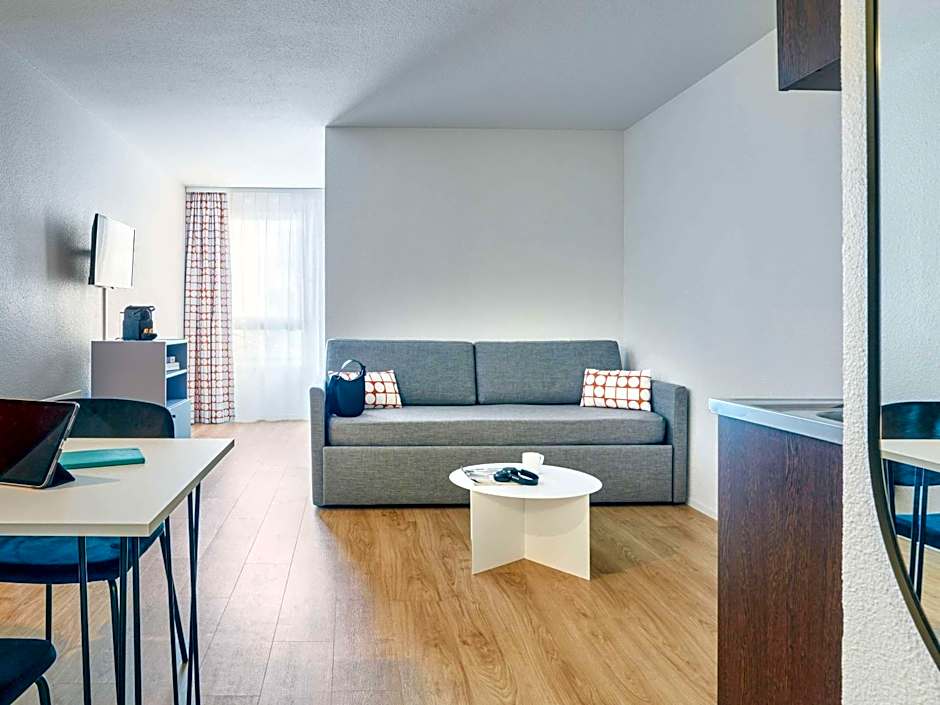 Aparthotel Adagio Access Paris Vanves - Porte de Versailles