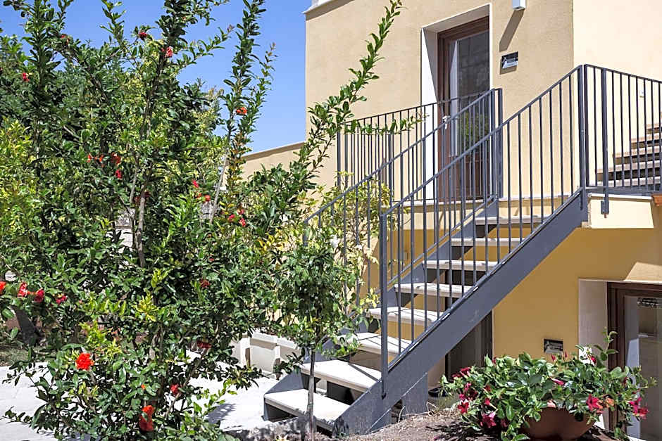 Giardino Sul Duomo