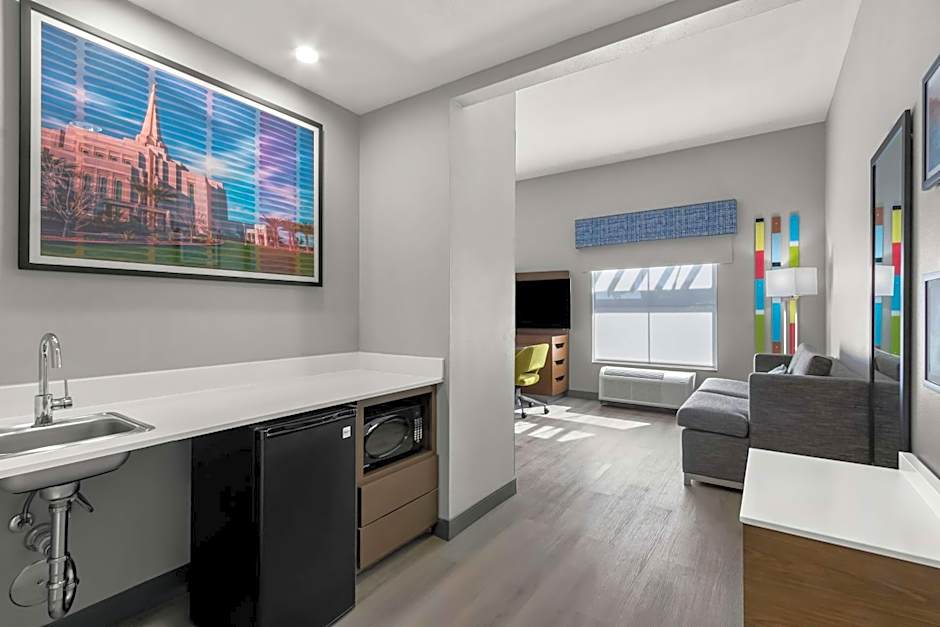 Hampton Inn By Hilton & Suites Phoenix/Gilbert