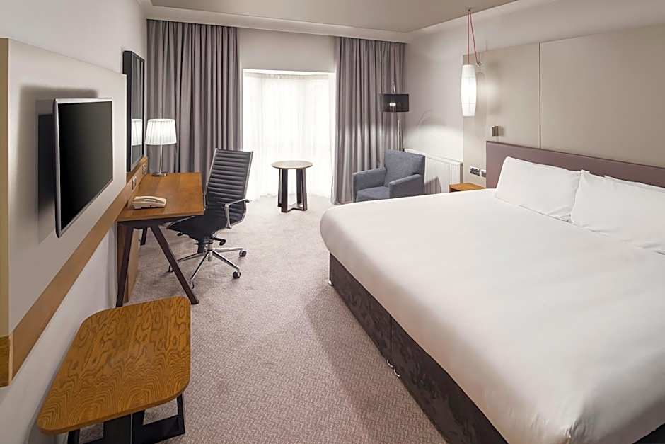 Crowne Plaza Solihull By IHG