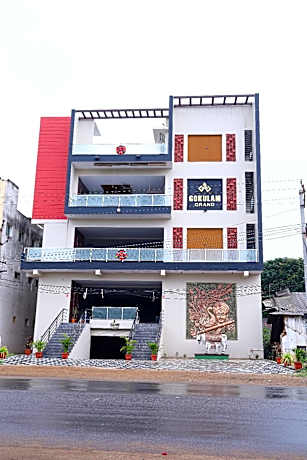 Gokulam Grand