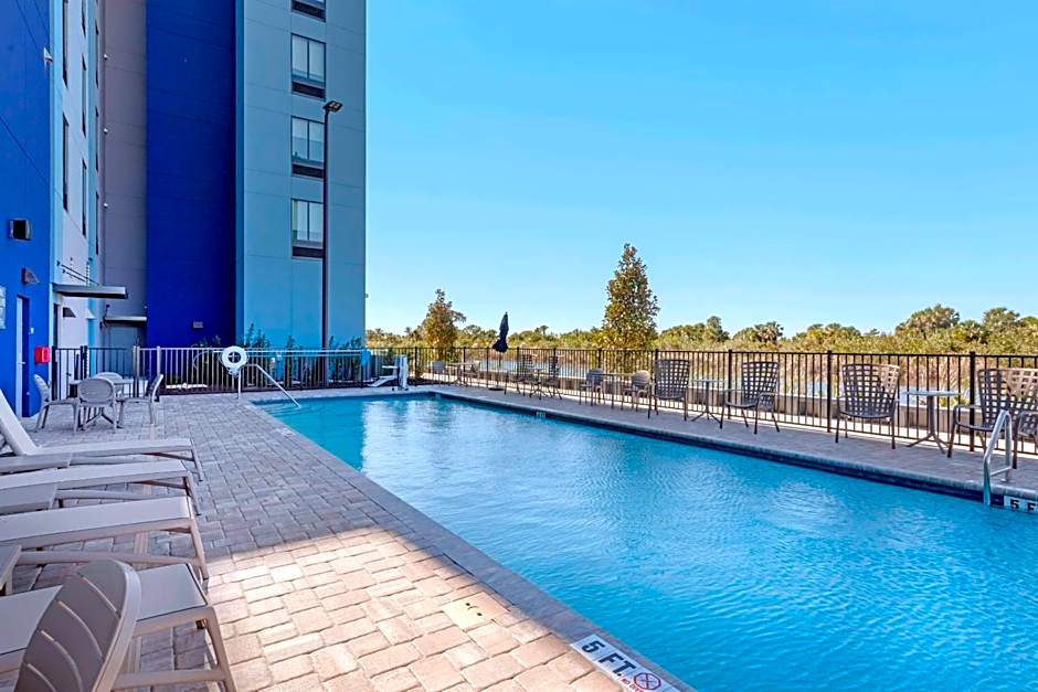 Comfort Suites Titusville Near Kennedy Space Center