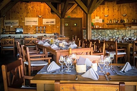 Green Village Resort