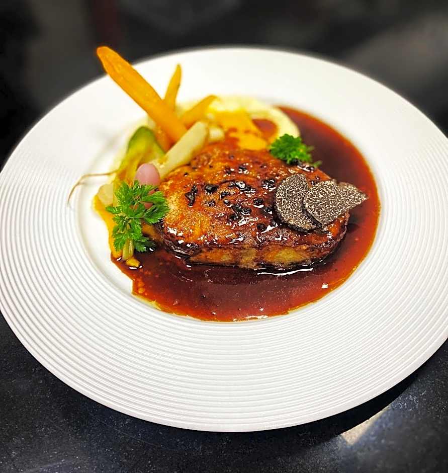 Hôtel Restaurant Le Relais des Gourmands