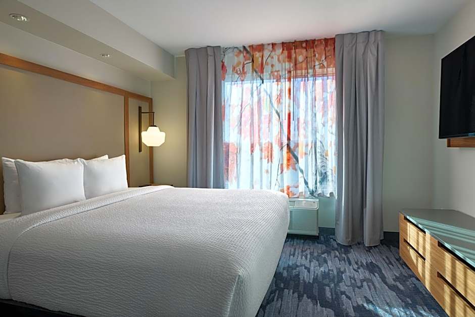 Fairfield Inn & Suites by Marriott Winchester