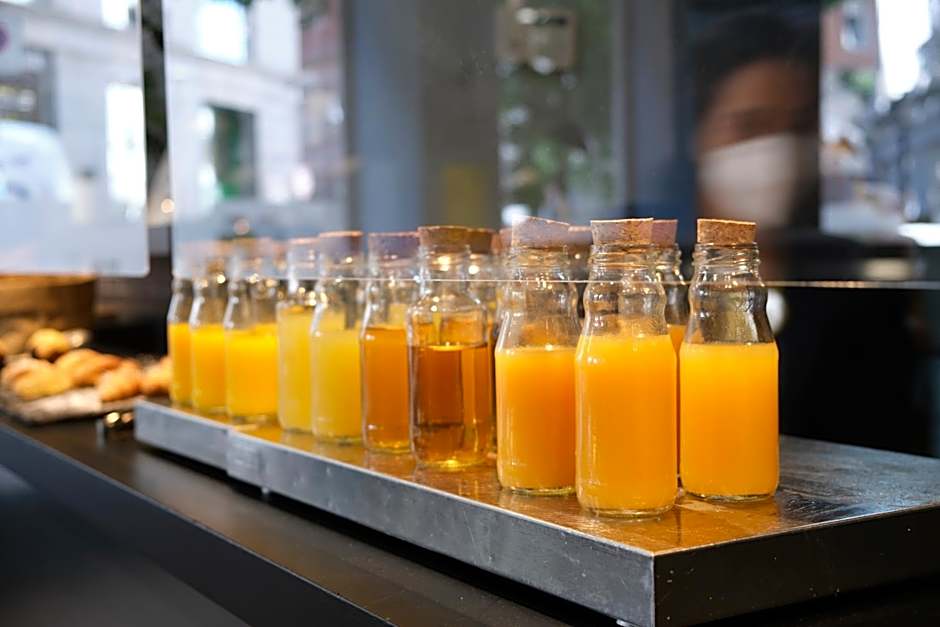 Petit Palace Triball