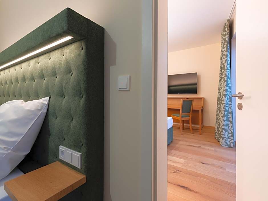 Gutshotel Odelzhausen