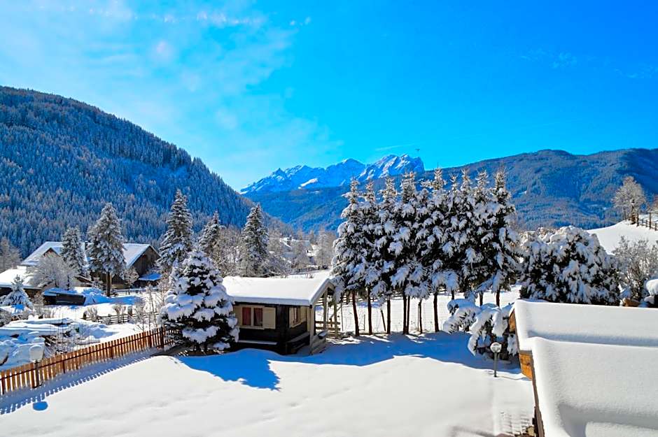 Hotel Chalet Olympia