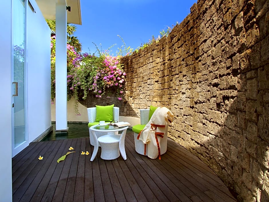 Taman Mesari Luxury Villas-Seminyak