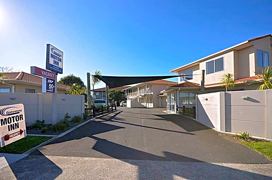 Gateway Motor Inn