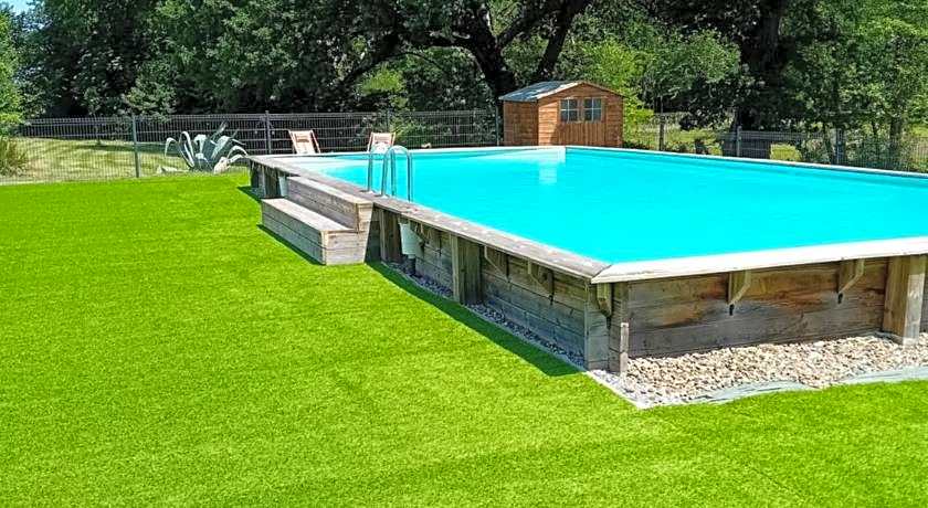 La maison de pescate