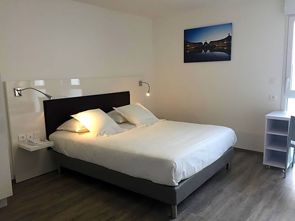 All Suites Bordeaux Pessac