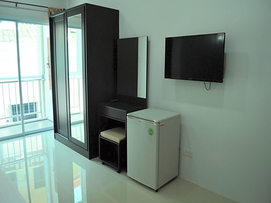 Ocean View Khonkaen Hotel