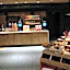 Ibis Gent Centrum St Baafs Kathedraal
