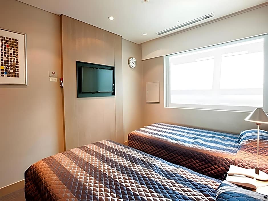 Incheon Airport Transit Hotel(Terminal 1)