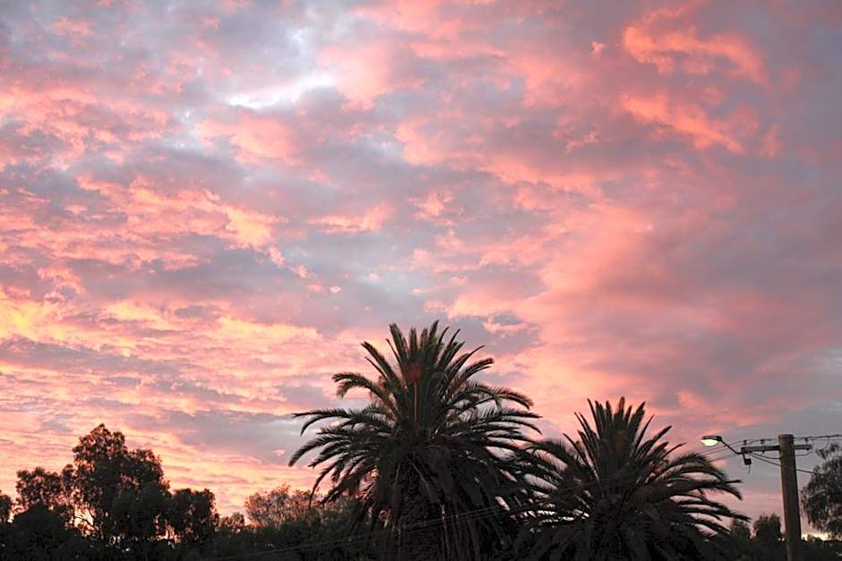 The York Palace Accommodation