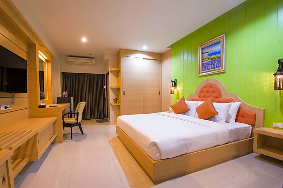 U Duay Gan Garden Home
