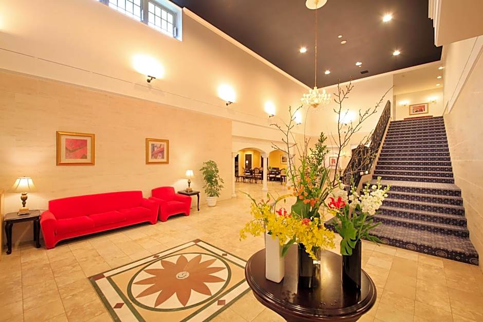 Yutorelo Karuizawa Hotel