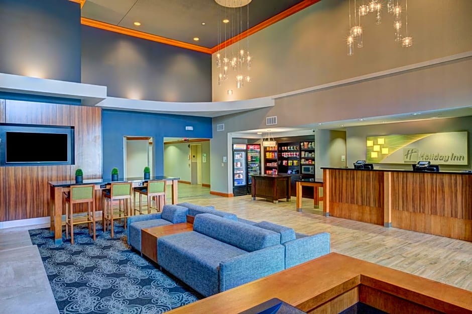 Holiday Inn Milwaukee Airport, an IHG Hotel