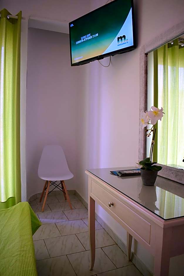 Mirto Beach Hotel & Restaurant