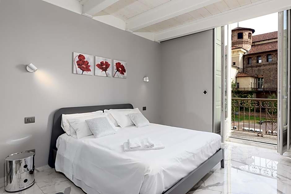 Q71 TIMELESS SUITES