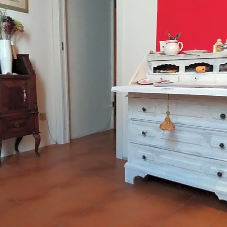 "LA MAISON DEL CORSO" Hospitality