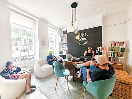 Double Room with Patio