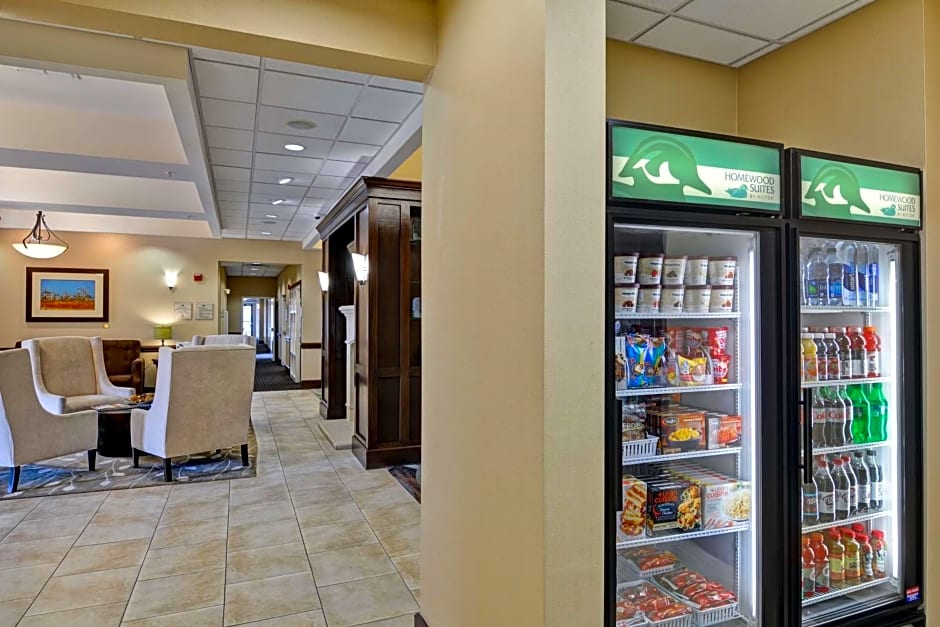 Homewood Suites By Hilton-Houston West-Energy Corridor