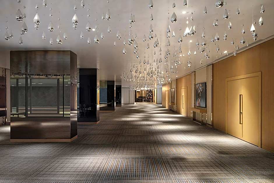 Lagos Marriott Hotel Ikeja