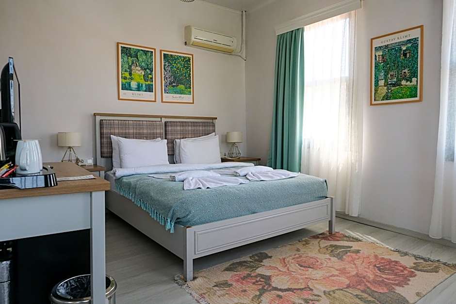 Garden Palace Boutique Hotel