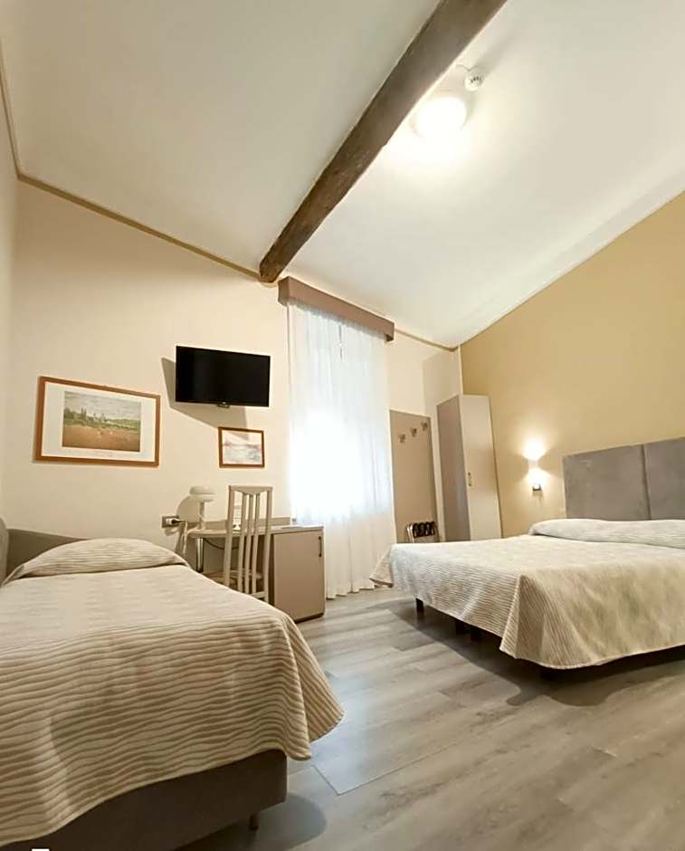 Hotel Helvetia