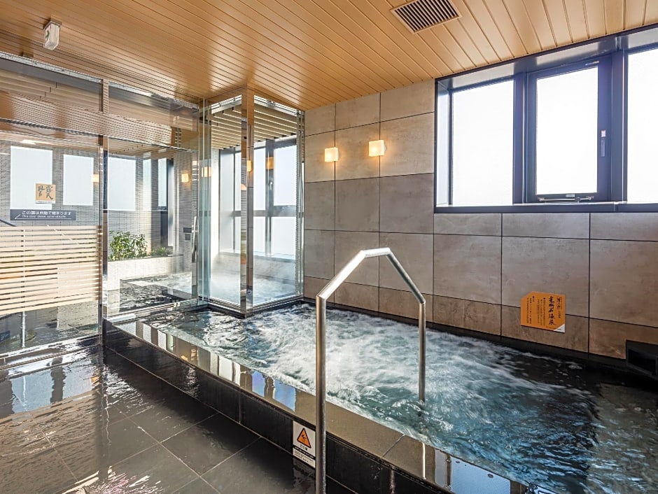 Apa Hotel Shinagawa Sengakuji Eki-Mae