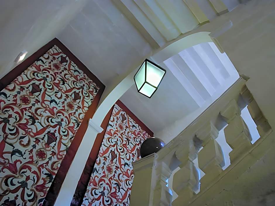 Hotel de l'Amphitheatre