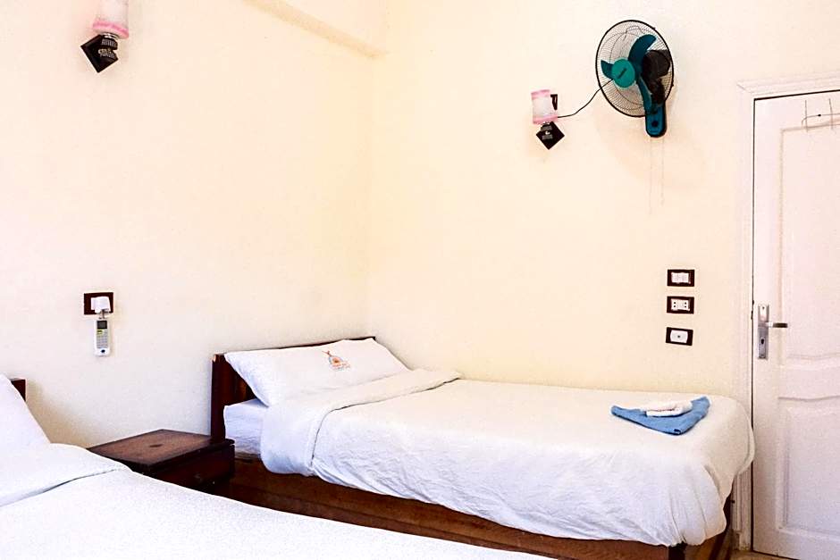 Al-Manara Hostel Siwa Oasis