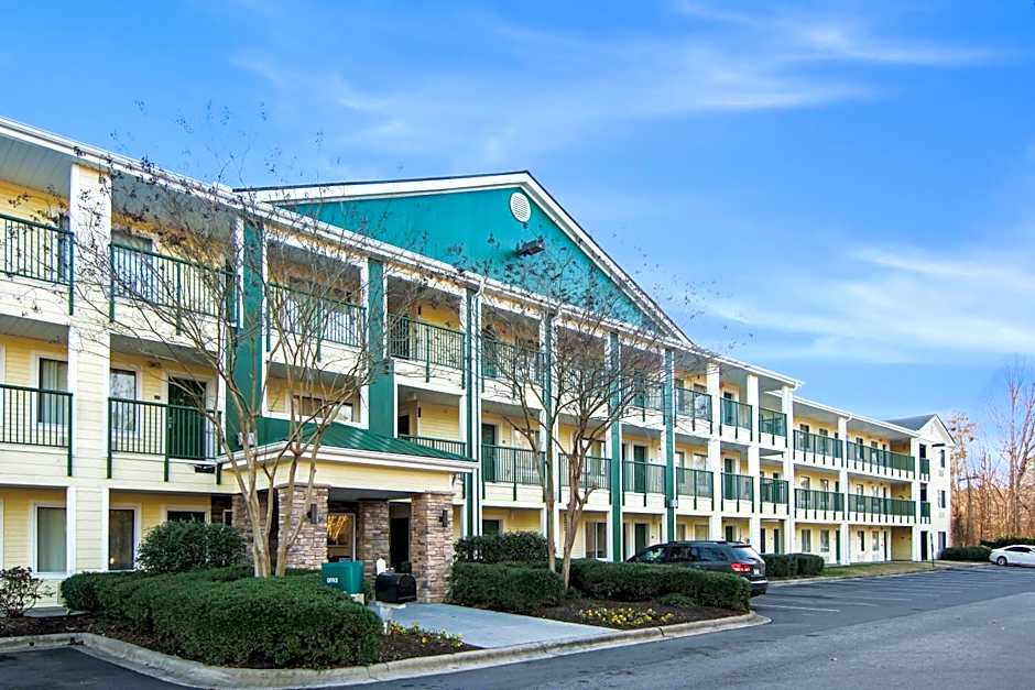 Suburban Studios Durham-Raleigh