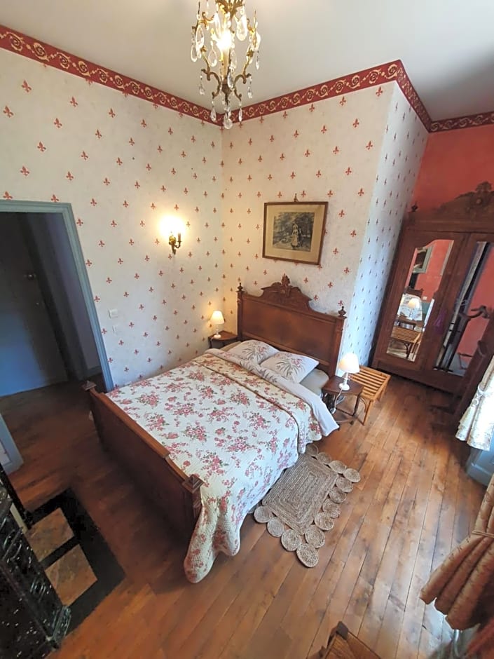 Château de MontSablé