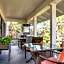 Craftsman Inn
