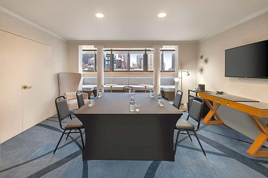 70 Park Avenue Hotel By IHG