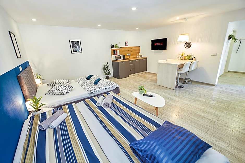 Marcos Apartments Victoriei - self check-in
