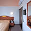 Hotel Roma Tiburtina Metro