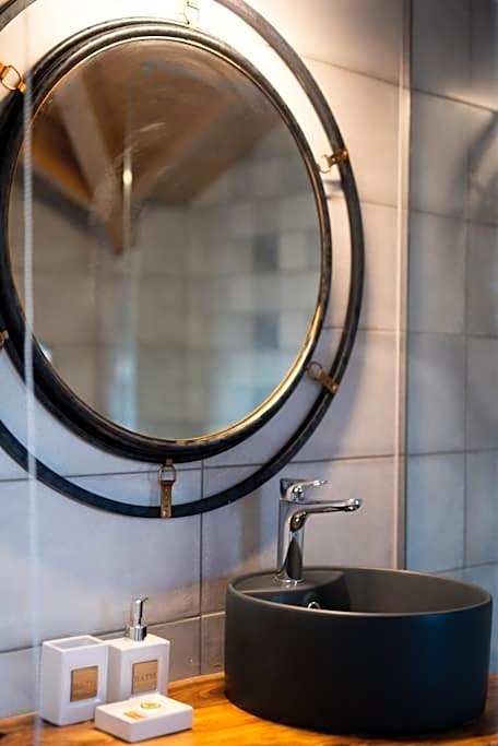 Μare Νostrum 3 - the loft