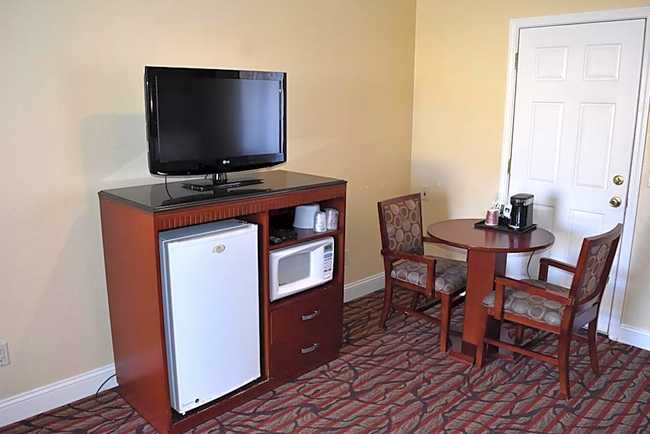 Seaside Inn Monterey