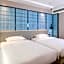 Echarm Hotel Zhangye West Railway Station Gulou