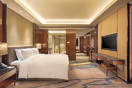 King Deluxe Suite